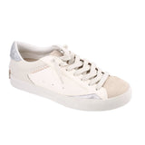 SHU SHOP LEATHER SNEAKERS WHITE 9 US
