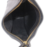 COACH VINTAGE JANICE LEGACY CROSSBODYS BLACK