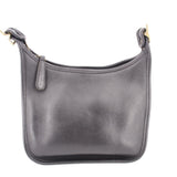 COACH VINTAGE JANICE LEGACY CROSSBODYS BLACK