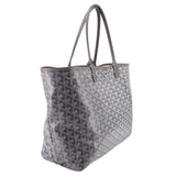 GOYARD ST LOUIS W POUCH TOTES GRAY