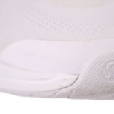LULULEMON CHARGEFEEL MID WORKOUT SNEAKERS WHITE 9.5 US