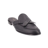 FRAME SLIDE FLATS BLACK 40.5 EU | 10 US