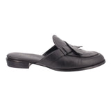 FRAME SLIDE FLATS BLACK 40.5 EU | 10 US