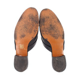 FRAME SLIDE FLATS BLACK 40.5 EU | 10 US