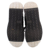 VANELI SPORT TWEED SNEAKERS BLUE 6 US