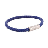 HERMES GOLIATH BRACELETS BLUE