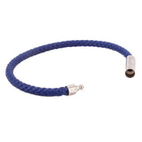 HERMES GOLIATH BRACELETS BLUE