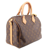 LOUIS VUITTON BANDOULIERE 25 SATCHELS MONOGRAM