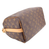 LOUIS VUITTON BANDOULIERE 25 SATCHELS MONOGRAM