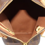 LOUIS VUITTON BANDOULIERE 25 SATCHELS MONOGRAM