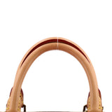LOUIS VUITTON BANDOULIERE 25 SATCHELS MONOGRAM