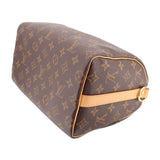 LOUIS VUITTON BANDOULIERE 25 SATCHELS MONOGRAM