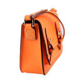 KATE SPADE ESSEX SMALL SCOUT CROSSBODYS NEON ORANGE