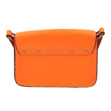 KATE SPADE ESSEX SMALL SCOUT CROSSBODYS NEON ORANGE