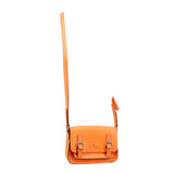 KATE SPADE ESSEX SMALL SCOUT CROSSBODYS NEON ORANGE