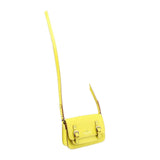 KATE SPADE SMALL ESSEX SCOUT CROSSBODYS YELLOW