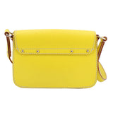KATE SPADE SMALL ESSEX SCOUT CROSSBODYS YELLOW