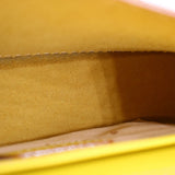 KATE SPADE SMALL ESSEX SCOUT CROSSBODYS YELLOW