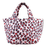 MZ WALLACE METRO DELUX TOTES PRINT M