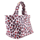 MZ WALLACE METRO DELUX TOTES PRINT M