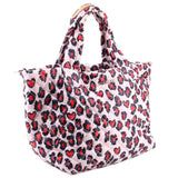 MZ WALLACE METRO DELUX TOTES PRINT M