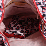 MZ WALLACE METRO DELUX TOTES PRINT M