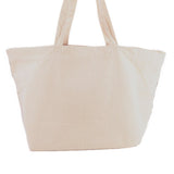 SEZANE CORDUROY TOTES CREAM