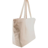 SEZANE CORDUROY TOTES CREAM