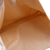 SEZANE CORDUROY TOTES CREAM