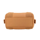 DAGNE DOVER XS LANDON CARRYALL CROSSBODYS CAMEL