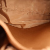 DAGNE DOVER XS LANDON CARRYALL CROSSBODYS CAMEL