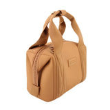 DAGNE DOVER XS LANDON CARRYALL CROSSBODYS CAMEL