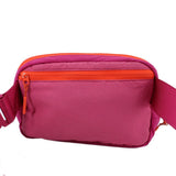 LULULEMON EVERYWHERE BELT BAGS PINK