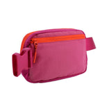 LULULEMON EVERYWHERE BELT BAGS PINK