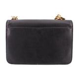 MICHAEL KORS CONVERTIBLE CROSSBODYS BLACK