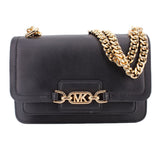 MICHAEL KORS CONVERTIBLE CROSSBODYS BLACK