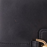 MICHAEL KORS CONVERTIBLE CROSSBODYS BLACK