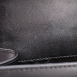 MICHAEL KORS CONVERTIBLE CROSSBODYS BLACK