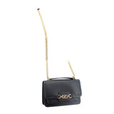 MICHAEL KORS CONVERTIBLE CROSSBODYS BLACK