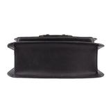 MICHAEL KORS CONVERTIBLE CROSSBODYS BLACK