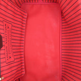 LOUIS VUITTON NEVERFULL GM TOTES DAMIER EBENE