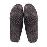 FERRAGAMO LOAFER FLATS BLACK 8.5 US