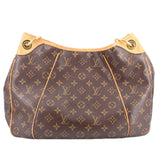 LOUIS VUITTON GALLERIA PM SHOULDER BAGS MONOGRAM