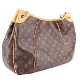 LOUIS VUITTON GALLERIA PM SHOULDER BAGS MONOGRAM