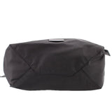 ALL SAINTS NYLON CROSSBODYS BLACK