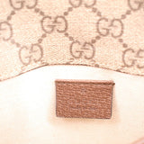 GUCCI NEO VINTAGE BELT BAGS BROWN
