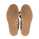 ADIDAS WALES BONNER PONY SNEAKERS BROWN 7