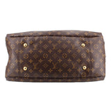 LOUIS VUITTON ARTSY MM HOBOS MONOGRAM