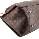 LOUIS VUITTON ARTSY MM HOBOS MONOGRAM