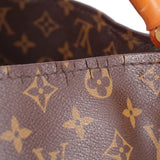 LOUIS VUITTON ARTSY MM HOBOS MONOGRAM
